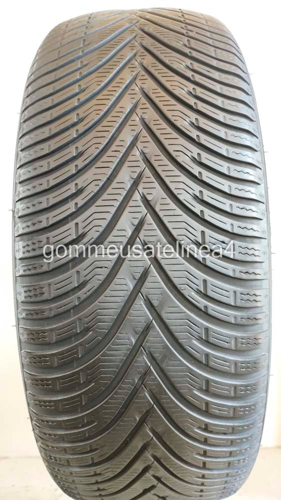 Kleber 235/55 r18 krisalp hp3 suv art. X931