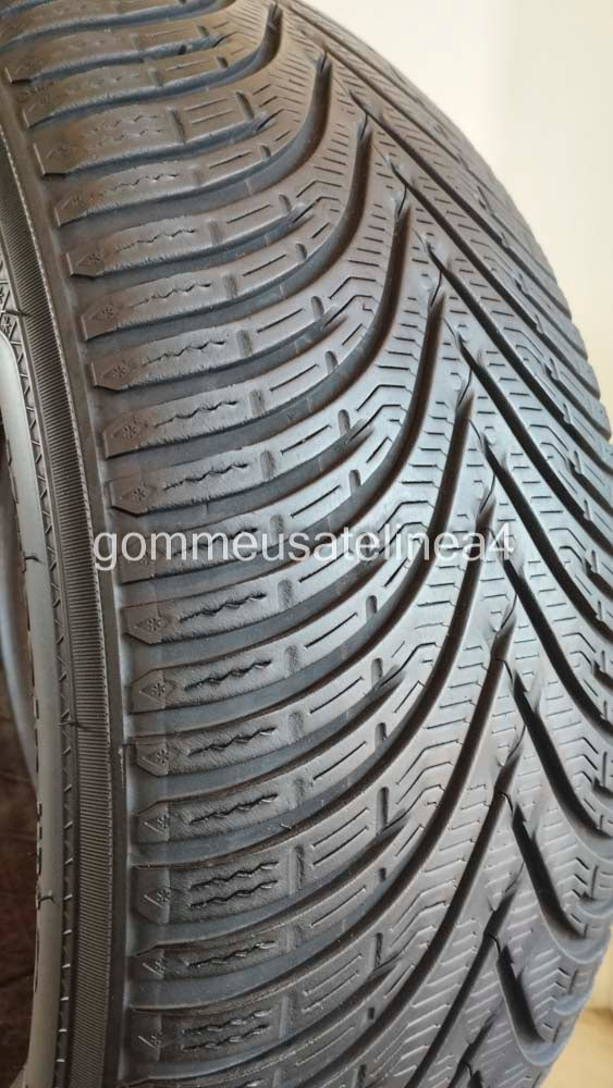 Kleber 235/55 r18 krisalp hp3 suv art. X931