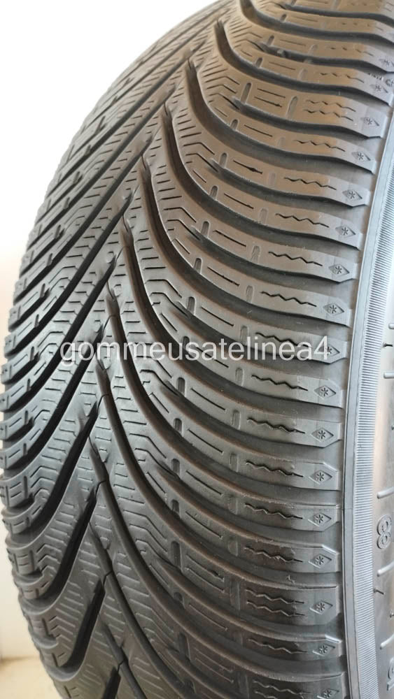 Kleber 235/55 r18 krisalp hp3 suv art. X931