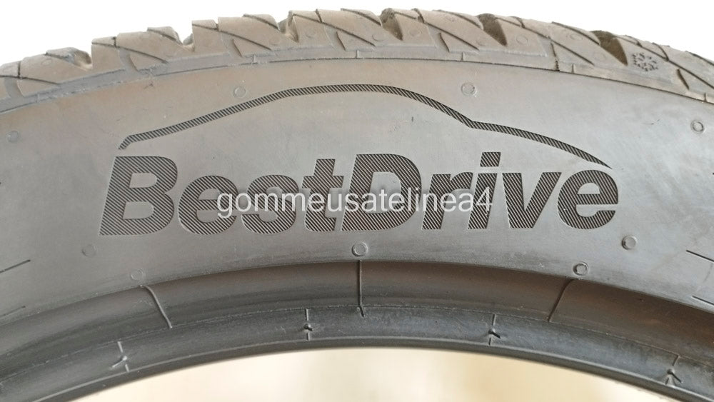 Bestdrive 225/45 r18 winter art. X937