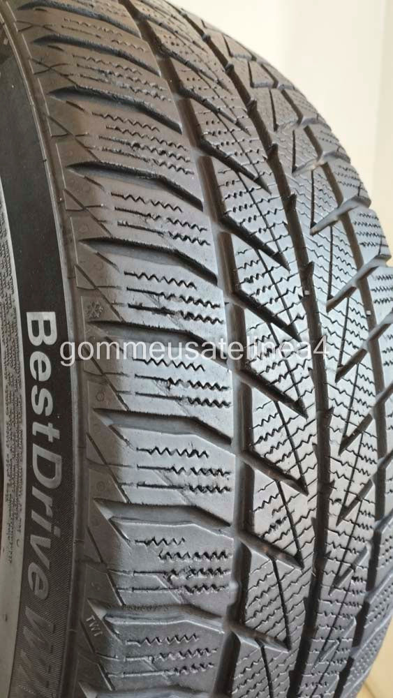 Bestdrive 225/45 r18 winter art. X937