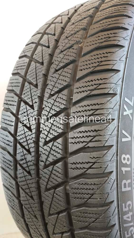 Bestdrive 225/45 r18 winter art. X937