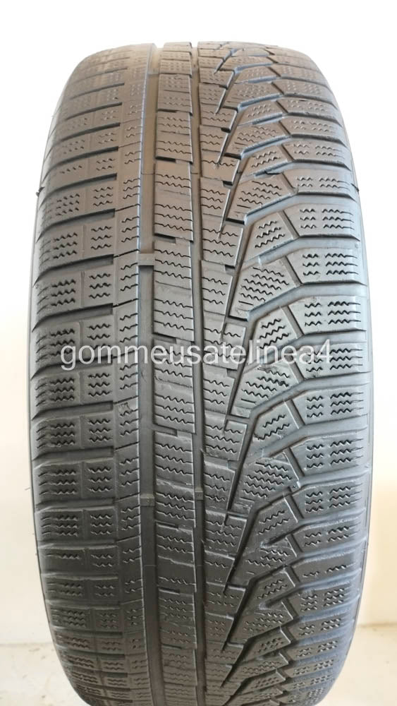 Hankook 215/55 r17 wintericept evo2 art. X939