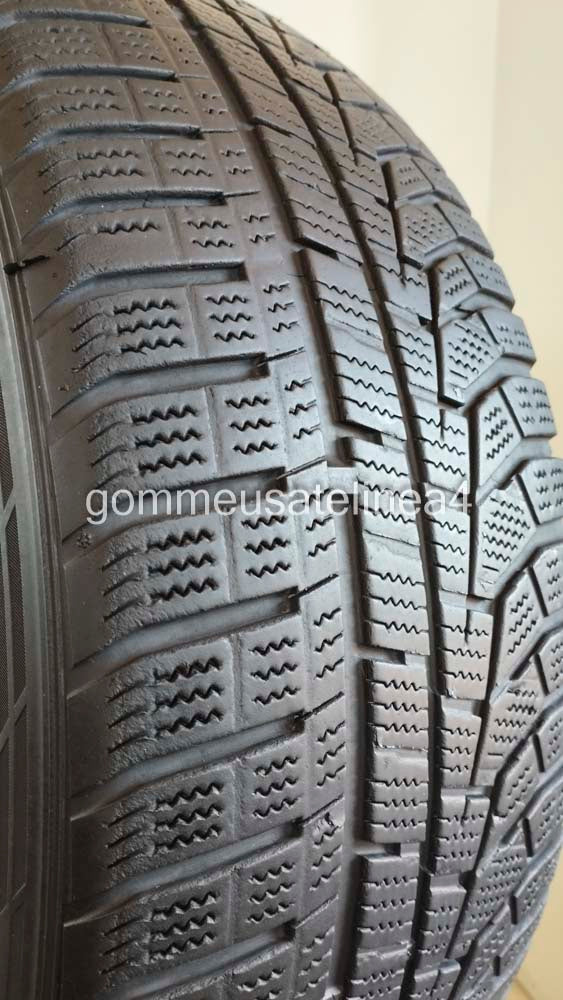 Hankook 215/55 r17 wintericept evo2 art. X939