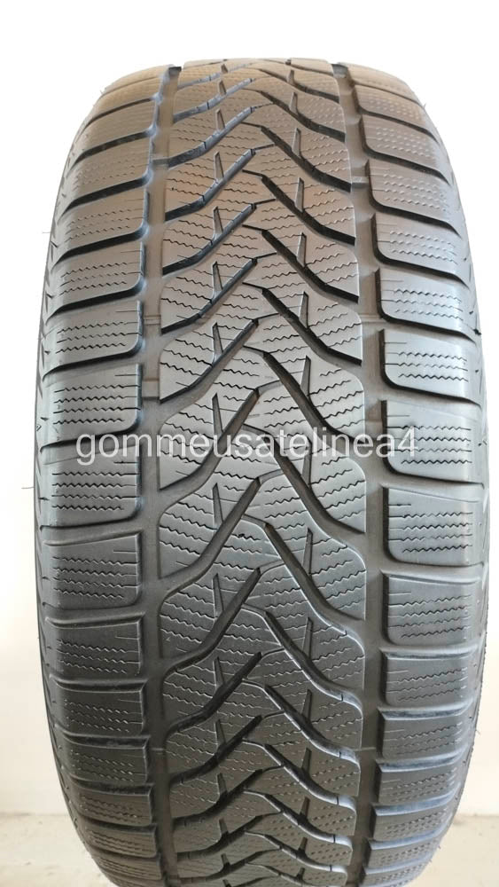 Lassa 235/55 r17 competus winter 2 art. X943