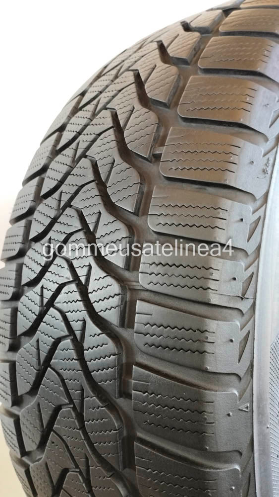 Lassa 235/55 r17 competus winter 2 art. X943