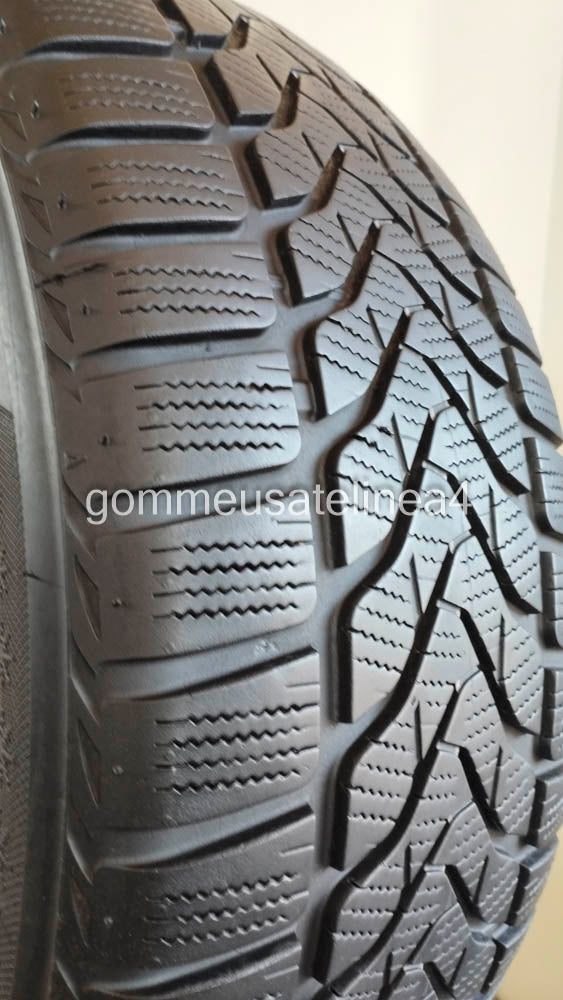 Lassa 235/55 r17 competus winter 2 art. X944
