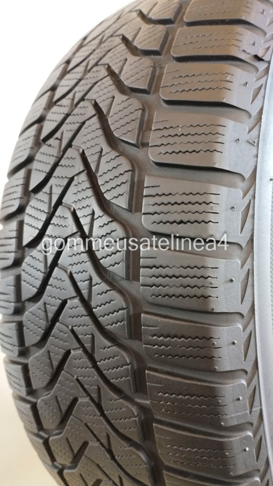Lassa 235/55 r17 competus winter 2 art. X944