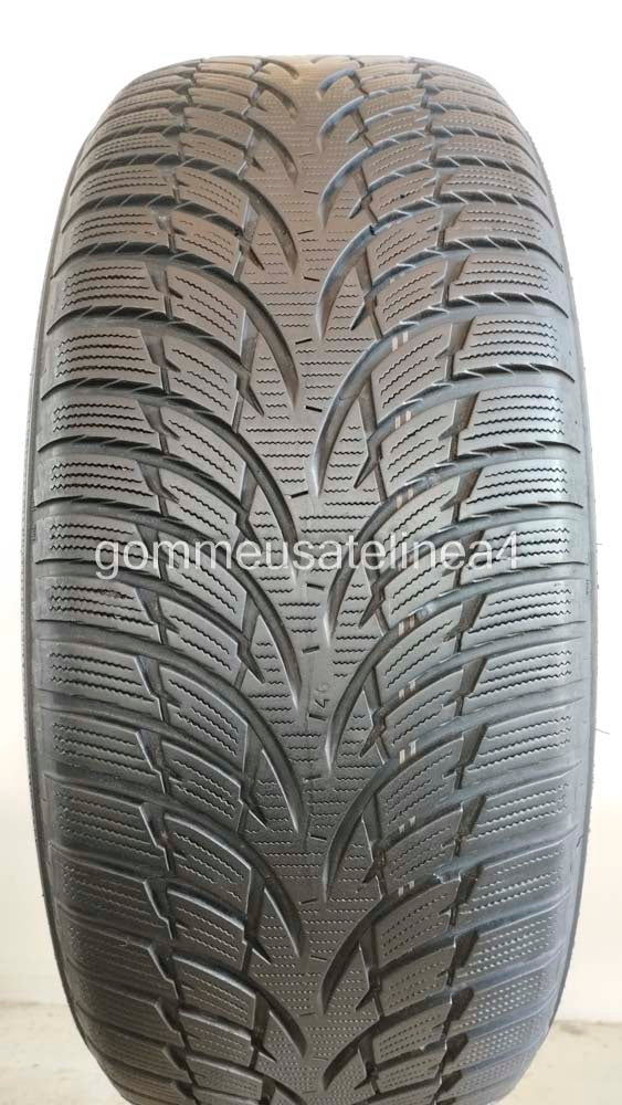Nokian 235/55 R17 Wrd3 Art.X945