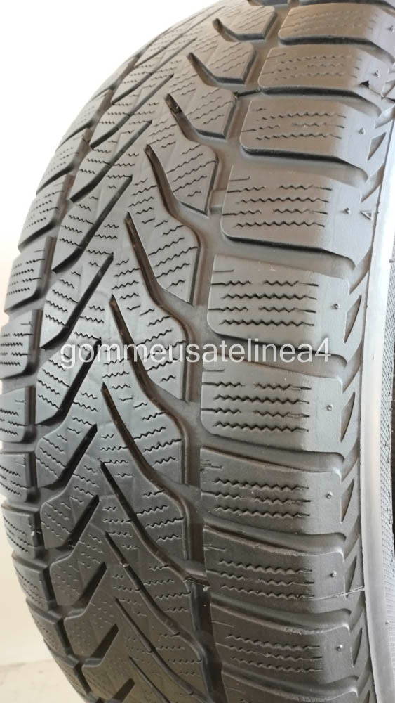 Lassa 235/55 r17 competus winter 2 art. X946