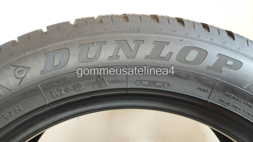 Dunlop 225/55 r17 spwintersport 4d dsst art. X948