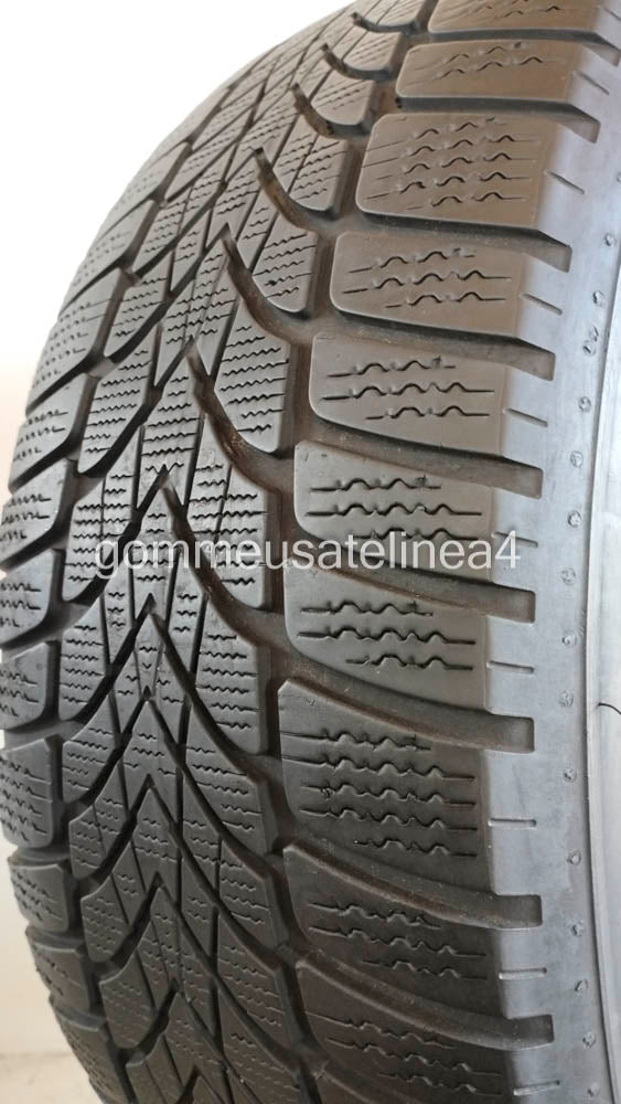 Dunlop 225/55 r17 spwintersport 4d dsst art. X948
