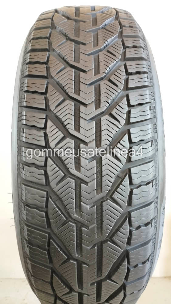 Taurus 215/65 r17 winter suv art. X954