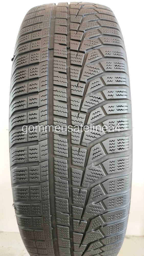 Hankook 215/65 R17 Winter Icept Evo2 Suv Art.X955