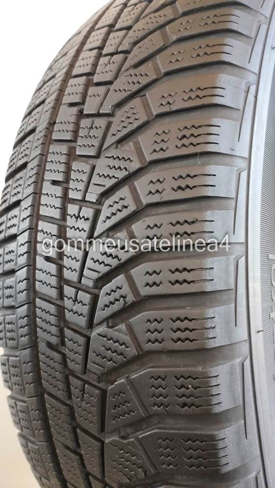 Hankook 215/65 R17 Winter Icept Evo2 Suv Art.X955