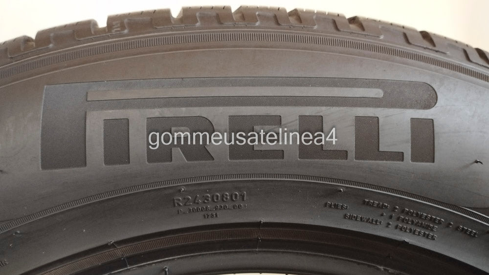 Pirelli 215/65 r17 scorpion winter art. X957