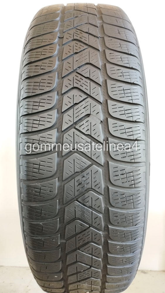 Pirelli 215/65 r17 scorpion winter art. X957