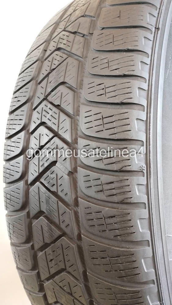 Pirelli 215/65 r17 scorpion winter art. X957