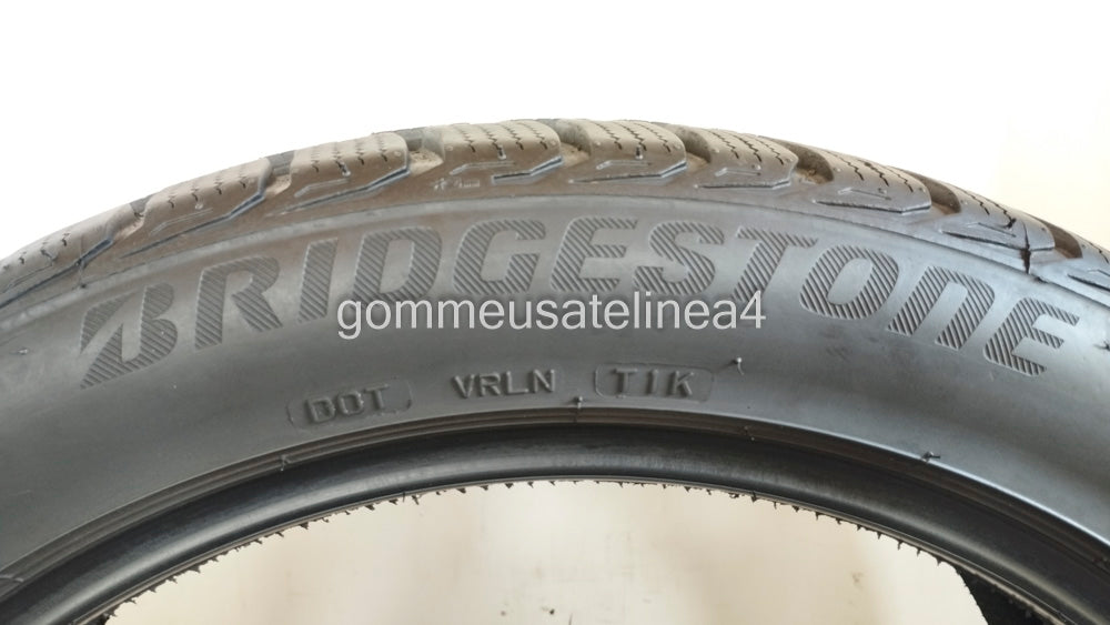 Bridgestone 245/45 r19 blizzak lm32 art. X958