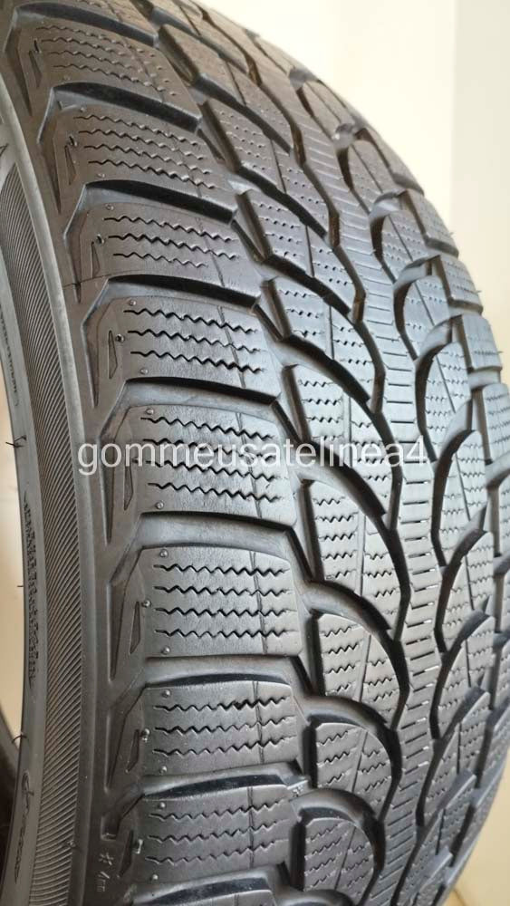 Bridgestone 245/45 r19 blizzak lm32 art. X958