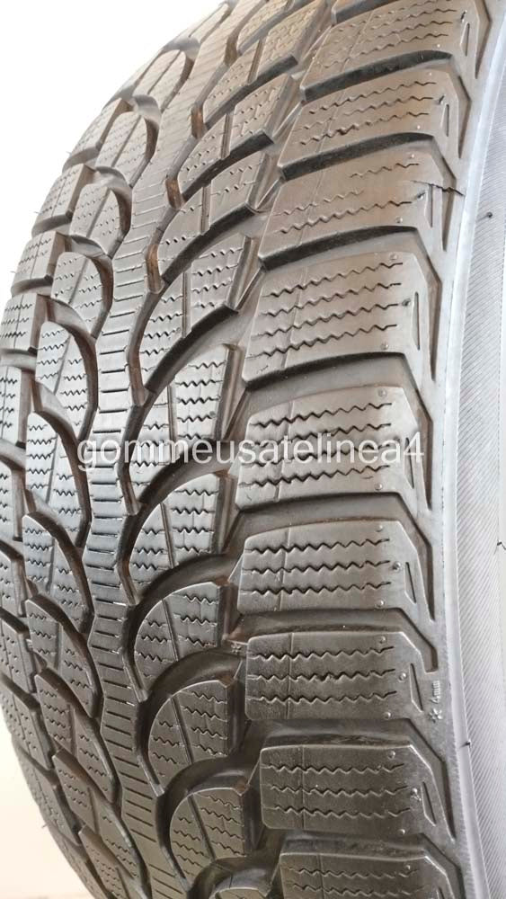 Bridgestone 245/45 r19 blizzak lm32 art. X958