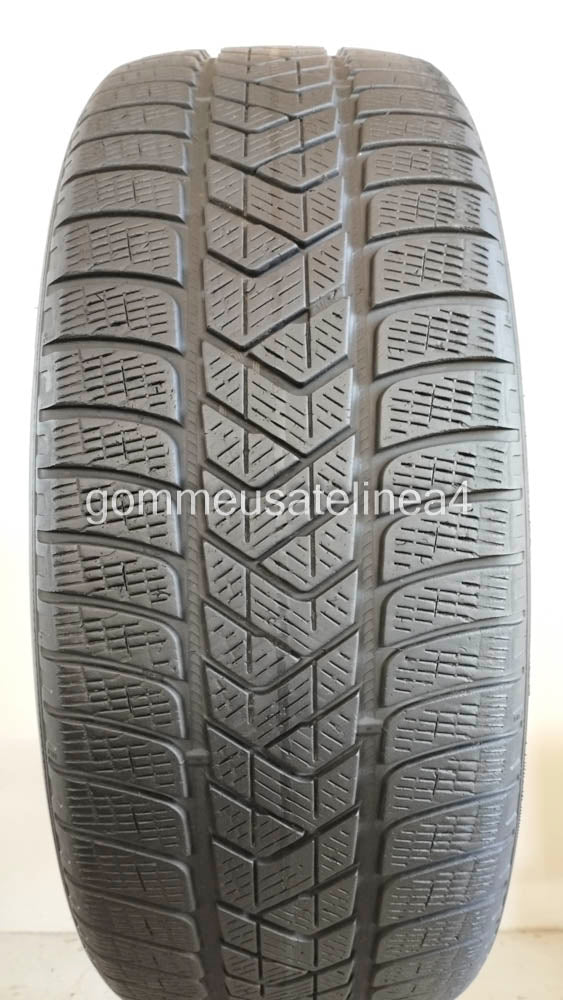 Pirelli 235/50 r19 scorpion winter art. X964