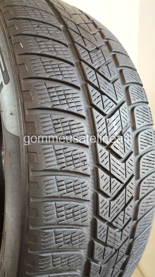 Pirelli 235/50 r19 scorpion winter art. X964