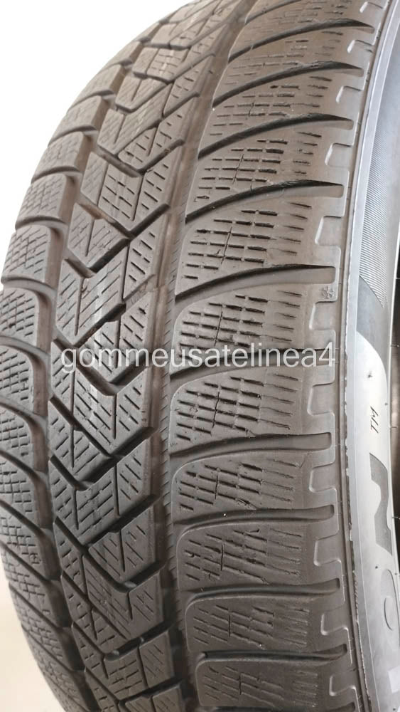 Pirelli 235/50 r19 scorpion winter art. X964