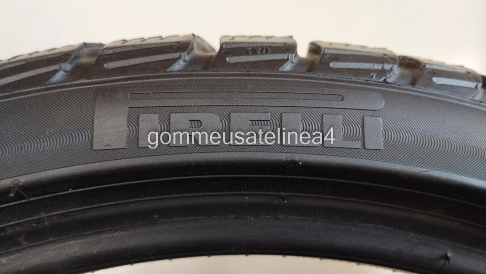 Pirelli 235/35 r19 sottozero 3 art. X968