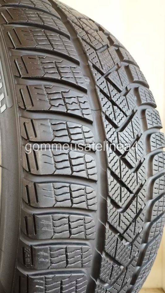 Pirelli 235/35 r19 sottozero 3 art. X968