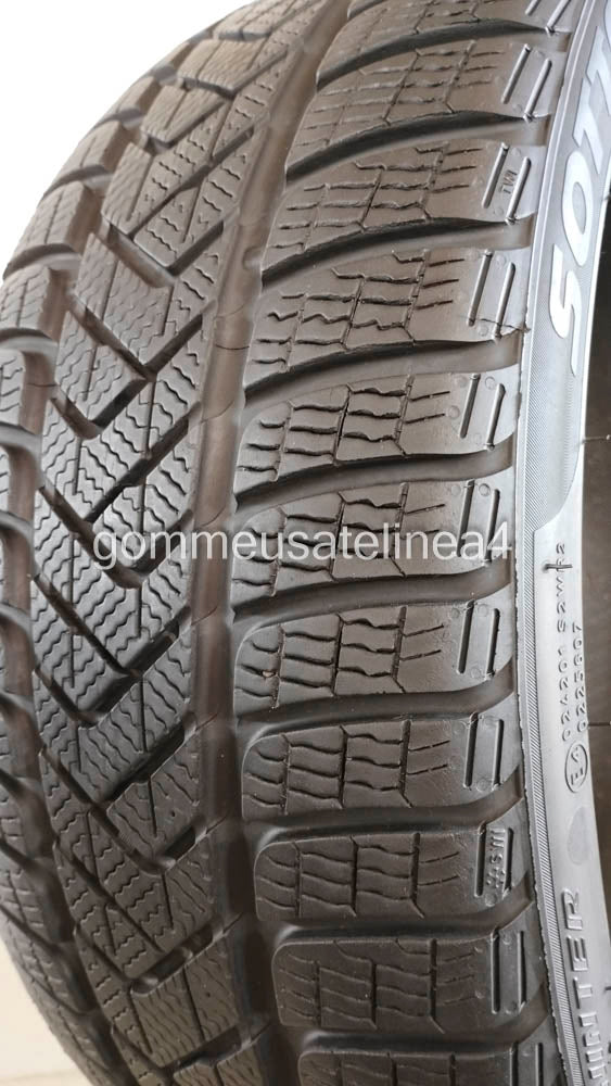 Pirelli 235/35 r19 sottozero 3 art. X968