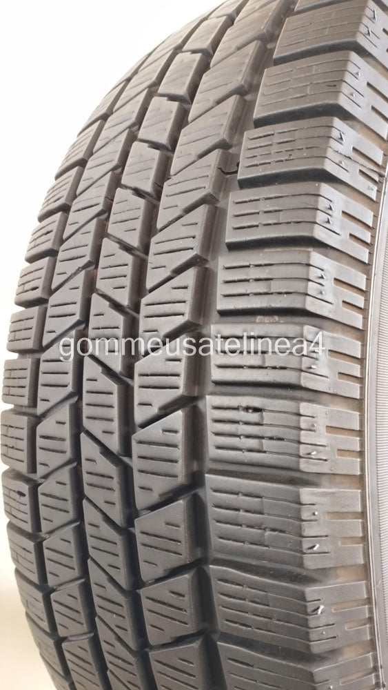 Pirelli 255/65 r16 scorpionice & snow art. X969