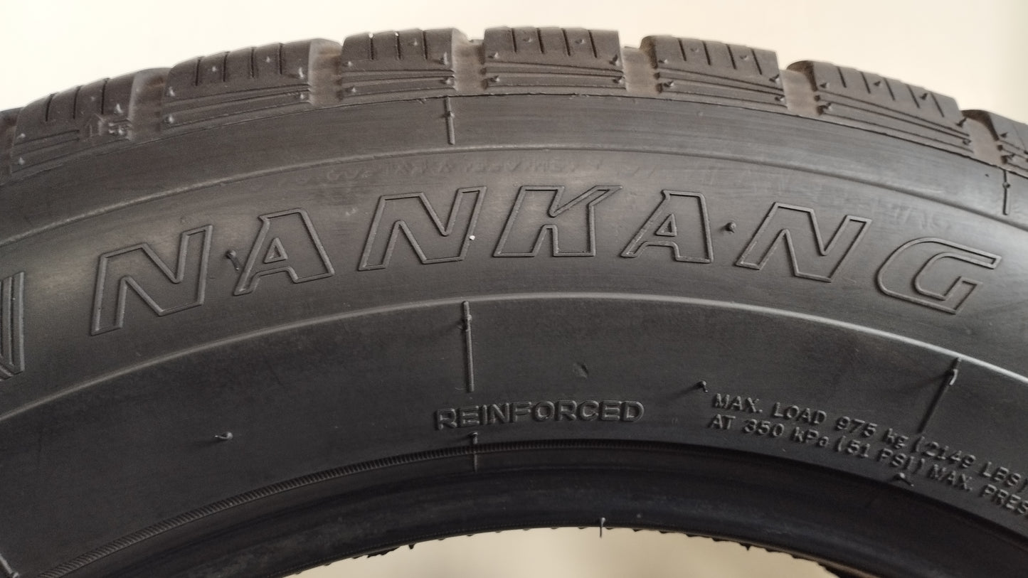 Nankang 235/60 r18 sv2 nk snow art. X96