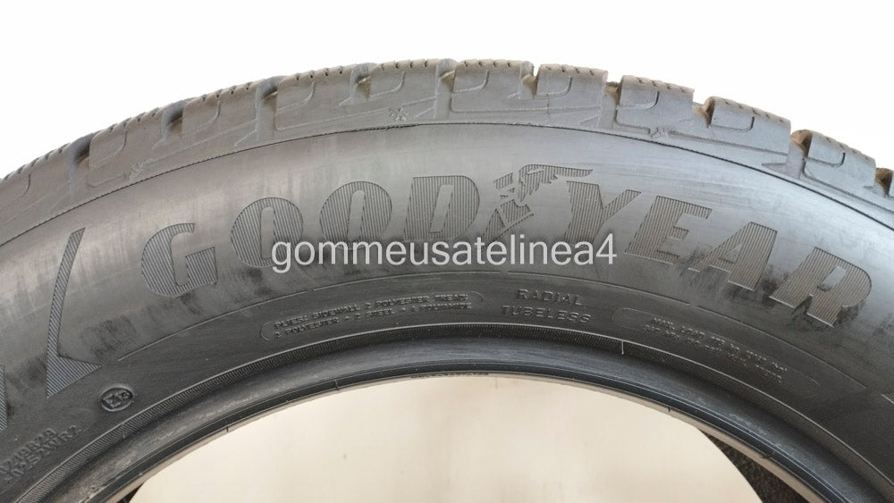 Goodyear 235/60 r18 ultragrip art. X973