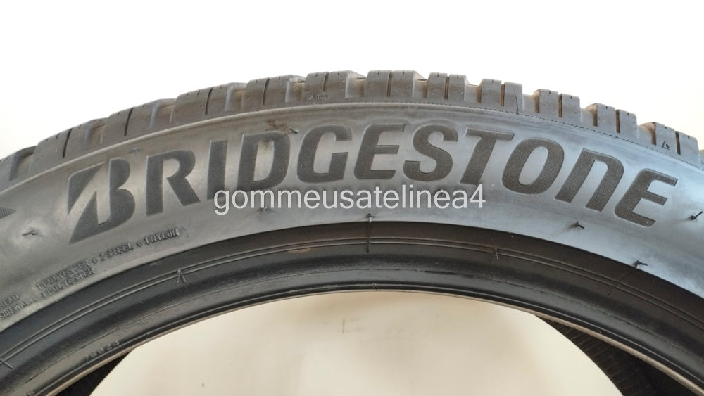 Bridgestone 255/45 r20 lm 005 blizzak art. X976