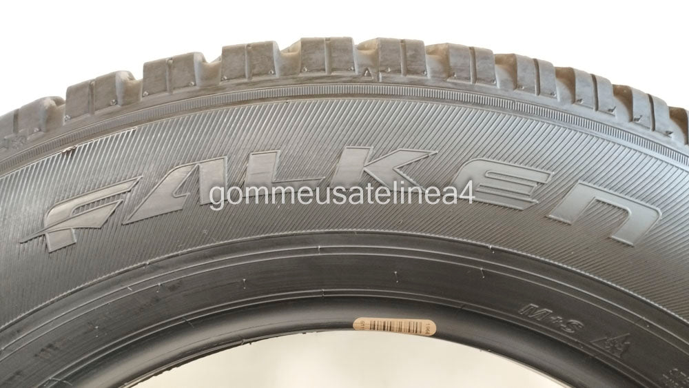 Falken 265/60 r18 eurowinter hs01 suv art. X977