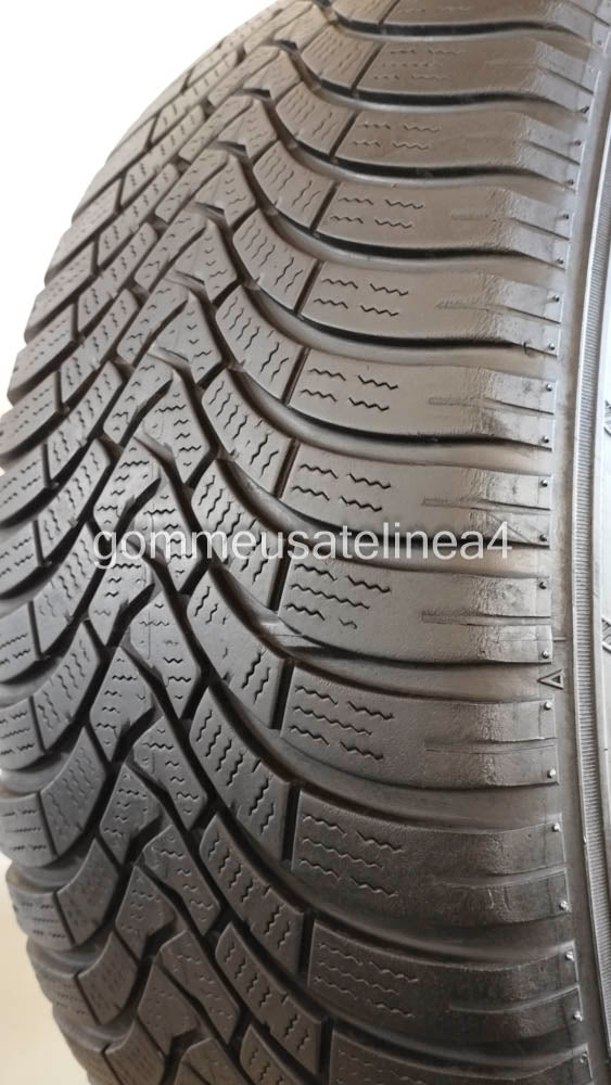 Falken 265/60 r18 eurowinter hs01 suv art. X977