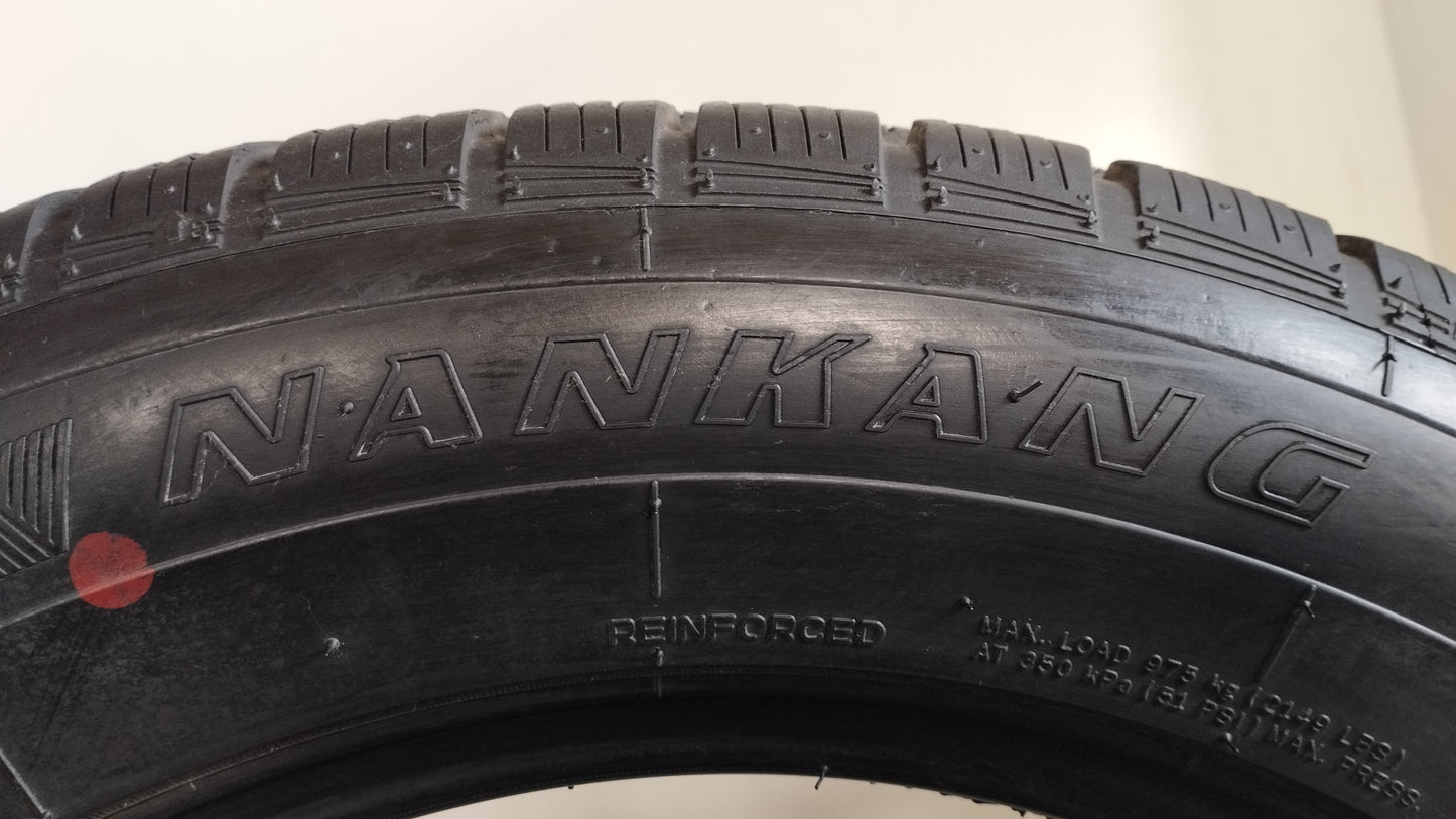 Nankang 235/60 r18 sv2 nk snow art. X97