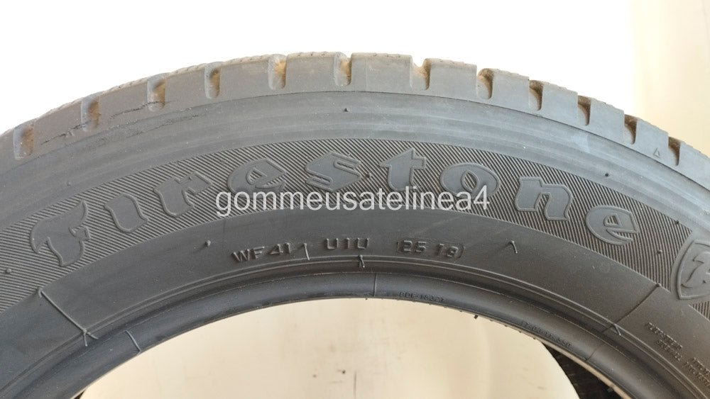 Firestone 225/60 r17 destination winter art. X982