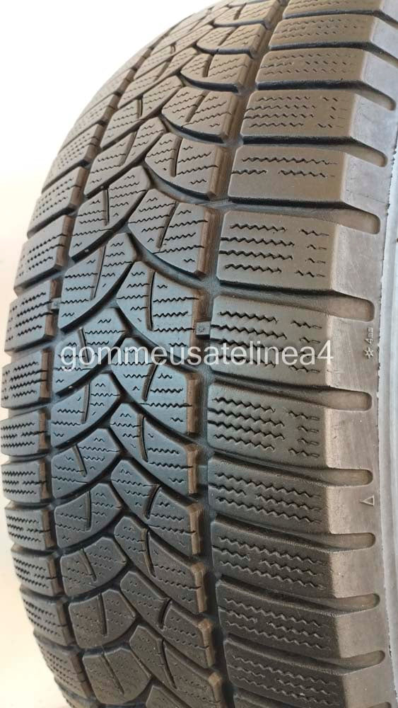 Firestone 225/60 r17 destination winter art. X982