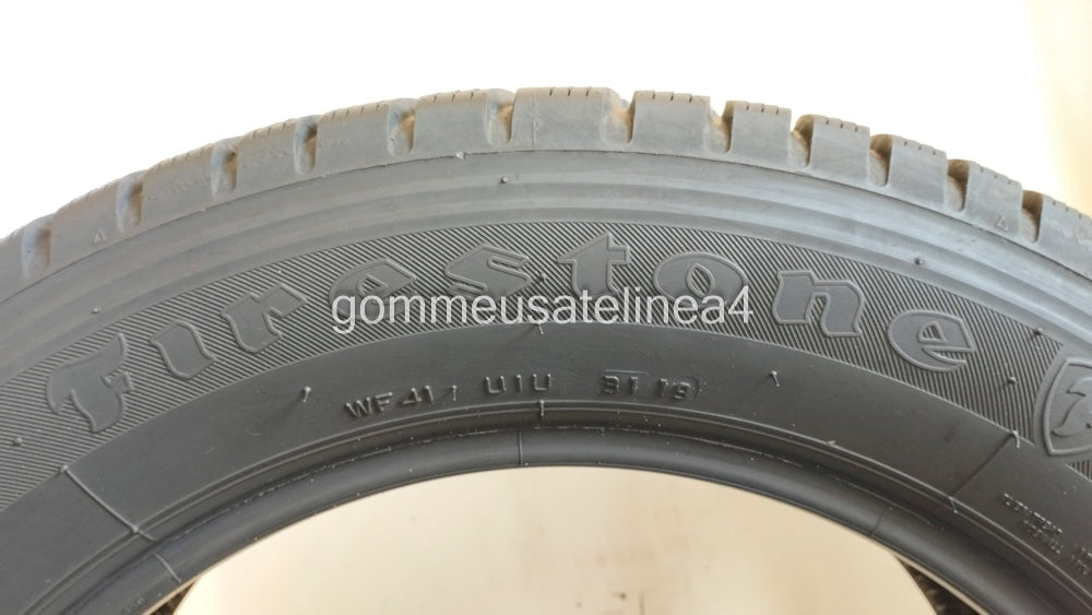 Firestone 225/60 r17 destination winter art. X983