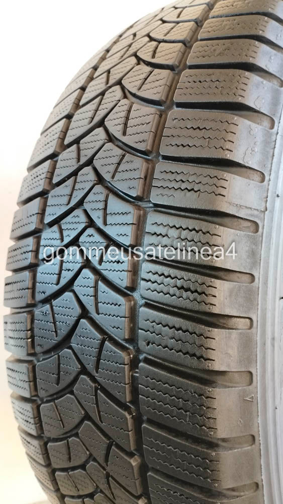 Firestone 225/60 r17 destination winter art. X983