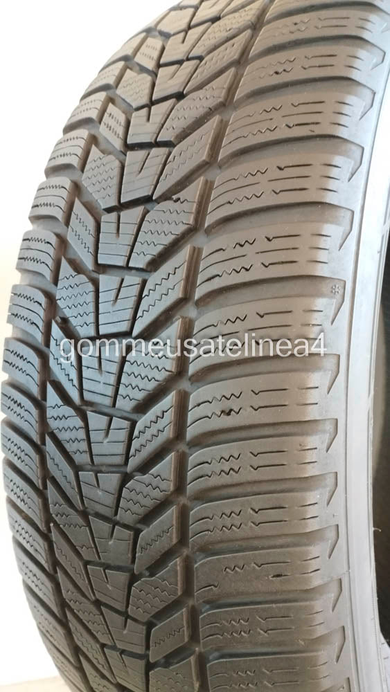 Hankook 235/60 r18 winter icept evo 3 x art. X984