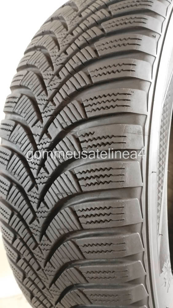 Hankook 195/60 r16 wintericept rs2 art. X990