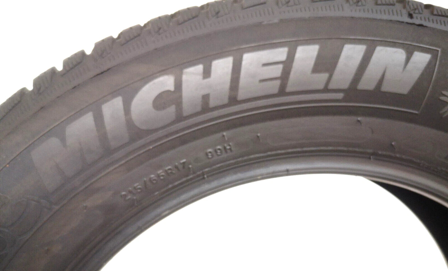 Michelin 215/65 r17 alpin 5 art. X994