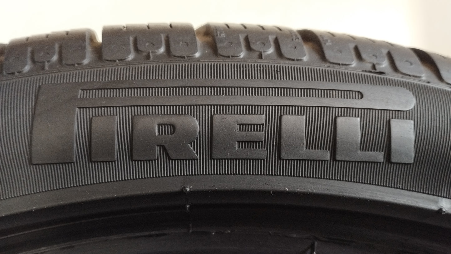 Pirelli 275/35 r20 w240 sottozero 2 art. X99