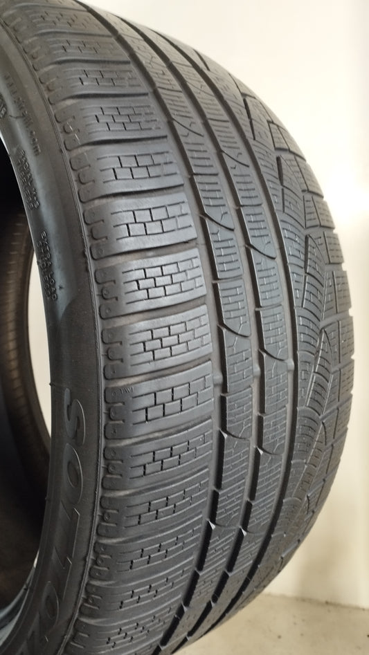 Pirelli 275/35 r20 w240 sottozero 2 art. X99