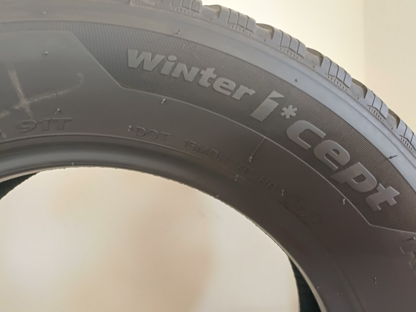 hankook 195/65 r15 wintericept rs3 cod. XX102