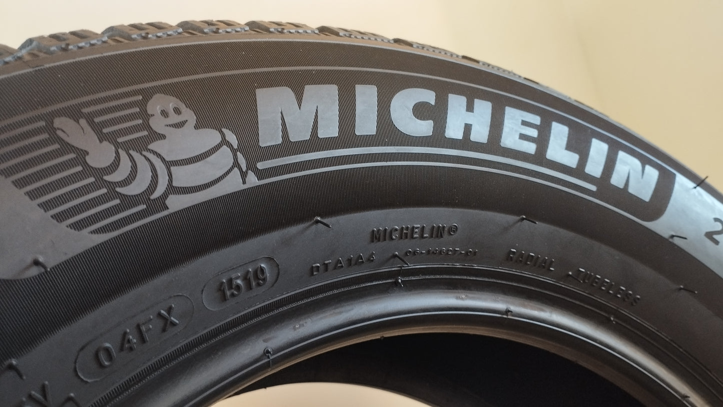 michelin 225/60 r16 alpin 6 cod. XX103