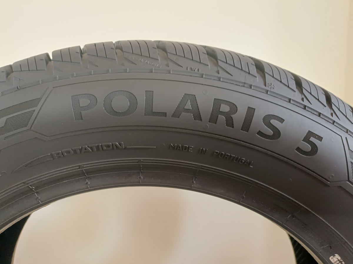 barum polaris 5 165/65 r14 (7.0 mm) cod. XX113